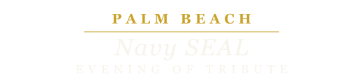 Palm Beach Navy SEAL Evening of Tribute